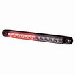 Lampa spate 257x27, 3 functii, slim, cu LED, LZD2246 Horpol