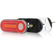 Lampa spate 275x95, 5 functii, LED Neon, cu semnalizare dinamica, L1889 TruckLed, stanga - dreapta
