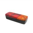 Lampa spate 280x100, 3 functii, stanga-dreapta, Mercedes 911-2624, Iveco, Magirus, Man, SS33