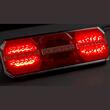Lampa stop semnalizare dinamica 283x100, 5 functii, LED, L1914 TruckLed