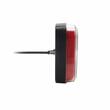 Lampa stop 283x100, 6 functii, LED Neon, 12-24V, cu semnalizare dinamica, stanga, L1959 TruckLed 