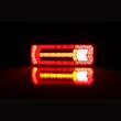 Lampa stop 284x100, 5 functii cu mers inapoi, ceata si semnalizare dinamica, LED, L1913 TruckLed