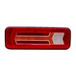 Lampa stop 284x100, 5 functii cu mers inapoi, ceata si semnalizare dinamica, LED, L1913 TruckLed
