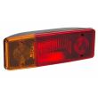 Lampa spate 285x100, 4 functii, dreapta, 549P Fristom