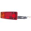 Lampa stop 287x100, 3 functii, hibrid LED, stanga/dreapta 485 / 486, WE55 1DZ P/L Was 