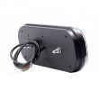 Lampa spate 302x130, LED, 7 functii cu iluminare numar, stanga, FT-600 L T Led DI Fristom
