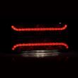 Lampa spate 302x130, LED, 7 functii cu iluminare numar, stanga, FT-600 L T Led DI Fristom