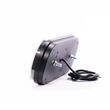 Lampa spate 302x130, LED, 7 functii, cu triunghi, ceata, mers inapoi si iluminare numar, stanga, FT-610 L T Led DI Fristom