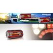 Lampa spate 302x130, LED, 6 functii, cu triunghi, ceata si mers inapoi, stanga, FT-610 L LED DI BAJONET 6PIN Fristom