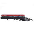 Lampa stop dreapta 305x132, 7 functii, cu gabarit lateral, W184 1269P Was