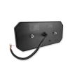 Lampa stop 305x140, LED, 6 functii, ceata, mers inapoi, semnalizare dinamica, stanga, 02368 Amio