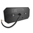 Lampa stop 305x140, LED, 6 functii, ceata, mers inapoi, semnalizare dinamica, dreapta, 02369 Amio