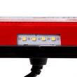Lampa stop 305x140, LED, 6 functii, ceata, mers inapoi, semnalizare dinamica, dreapta, 02369 Amio