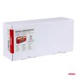 Lampa stop 305x140, LED, 6 functii, ceata, mers inapoi, semnalizare dinamica, dreapta, 02369 Amio