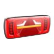 Lampa stop, 12/24V, 316x130, LED, 6 functii, semnalizare dinamica, L1918 TruckLed