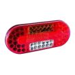 Lampa spate 323x134, 5 functii, cu mers inapoi si ceata, dreapta, LED, L1825 TruckLed