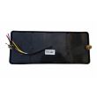 Lampa spate 322x134, 4 functii, cu mers inapoi, LED,  Neon Glow C-4