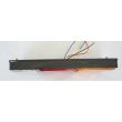 Lampa spate 320x100, 4 functii, mers inapoi, LED, CB13