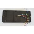 Lampa spate 320x100, 4 functii, mers inapoi, LED, CB13