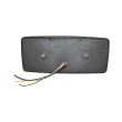 Lampa spate 335x145 LED, 4 functii, cu mers inapoi, 24V,  BK69107