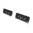 Lampa stop 330x140, 4 functii, mers inapoi, suport metalic, SET 2 buc,  92850 TruckLight