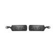 Lampa stop 350x90 cu lampa gabarit, set, BK69102