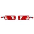 Lampa stop 350x90 cu lampa gabarit, set, BK69102