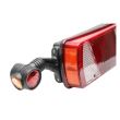 Lampa stop 350x90 cu lampa gabarit, set, BK69102