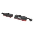 Lampa stop 350x90 cu lampa gabarit, set, BK69102