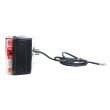 Lampa spate 350x131, 6 functii, LED, dreapta, W171 P 1193 Was