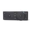 Lampa spate 375x130, 6 functii, 12-24V, dreapta, Neon Glow L1829 TruckLed