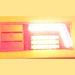 Lampa spate 375x130, 6 functii, 12-24V, dreapta, Neon Glow L1829 TruckLed