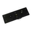 Lampa stop 375x130, 6 functii, LED, cu triunghi, dreapta, Neon Glow, L1860 TruckLed