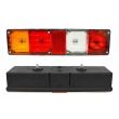 Lampa spate 390x100, 5 functii, dreapta, MD-014/P Fristom