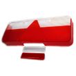 Dispersor 400x153 pentru lampa Kingpoint, stanga-dreapta, FT-500 K Fristom