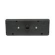 Lampa stop 400x153x88, 7 functii, 12-24V fara bec, mufa 7pini, dreapta, Europoint 3, UCLER 0108, 98644