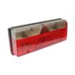 Lampa stop 400x153x88, 7 functii, 12-24V fara bec, mufa 7pini, dreapta, Europoint 3, UCLER 0108, 98644
