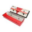 Lampa stop 400x153x88, 7 functii, 12-24V, fara bec Hibrid, mufa 7pini mari, stanga, Europoint III ,UCLER 0108LS, 98645