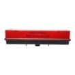 Lampa stop 400x153x88, 7 functii, 12-24V, fara bec Hibrid, mufa 7pini mari, stanga, Europoint III ,UCLER 0108LS, 98645