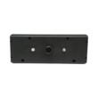 Lampa stop 400x153x88, 7 functii, 12-24V, fara bec Hibrid, mufa 7pini mari, stanga, Europoint III ,UCLER 0108LS, 98645