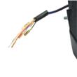 Lampa stop 412x129, set 2 bucati, Iveco Daily 3, 24V, 5 functii, cu 5 ovale, fara bec, Ucler 0131L, 98652, RN26