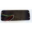 Lampa spate 417x155, 4 functii, cu mers inapoi, LED, CB12