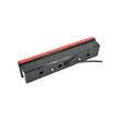 Lampa stop 435x95, 6 functii, cablu si mufa 6 pini TCT-2090