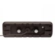 Lampa stop 450x138, 24V, LED, 6 functii, ceata, mers inapoi, cu triunghi, stanga, FT-700-066L Fristom