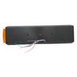 Lampa spate 465x130, 7 functii, cu ceata, mers inapoi si catadioptru, cu cablu, dreapta TD50097R