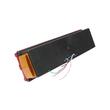 Lampa spate 465x130, 7 functii, cu ceata, mers inapoi si catadioptru, cu cablu, dreapta TD50097R