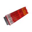 Lampa spate 465x130, 7 functii, cu ceata, mers inapoi si catadioptru, cu cablu, dreapta TD50097R