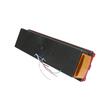 Lampa spate 465x130, 7 functii, cu ceata, mers inapoi si catadioptru, cu cablu, stanga TD50097L