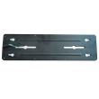 Lampa stop 465x130, 5 functii, iluminare numar, cablu, set, KQ-006