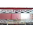 Lampa stop 465x130, 5 functii, iluminare numar, cablu, set, 20191205-F3